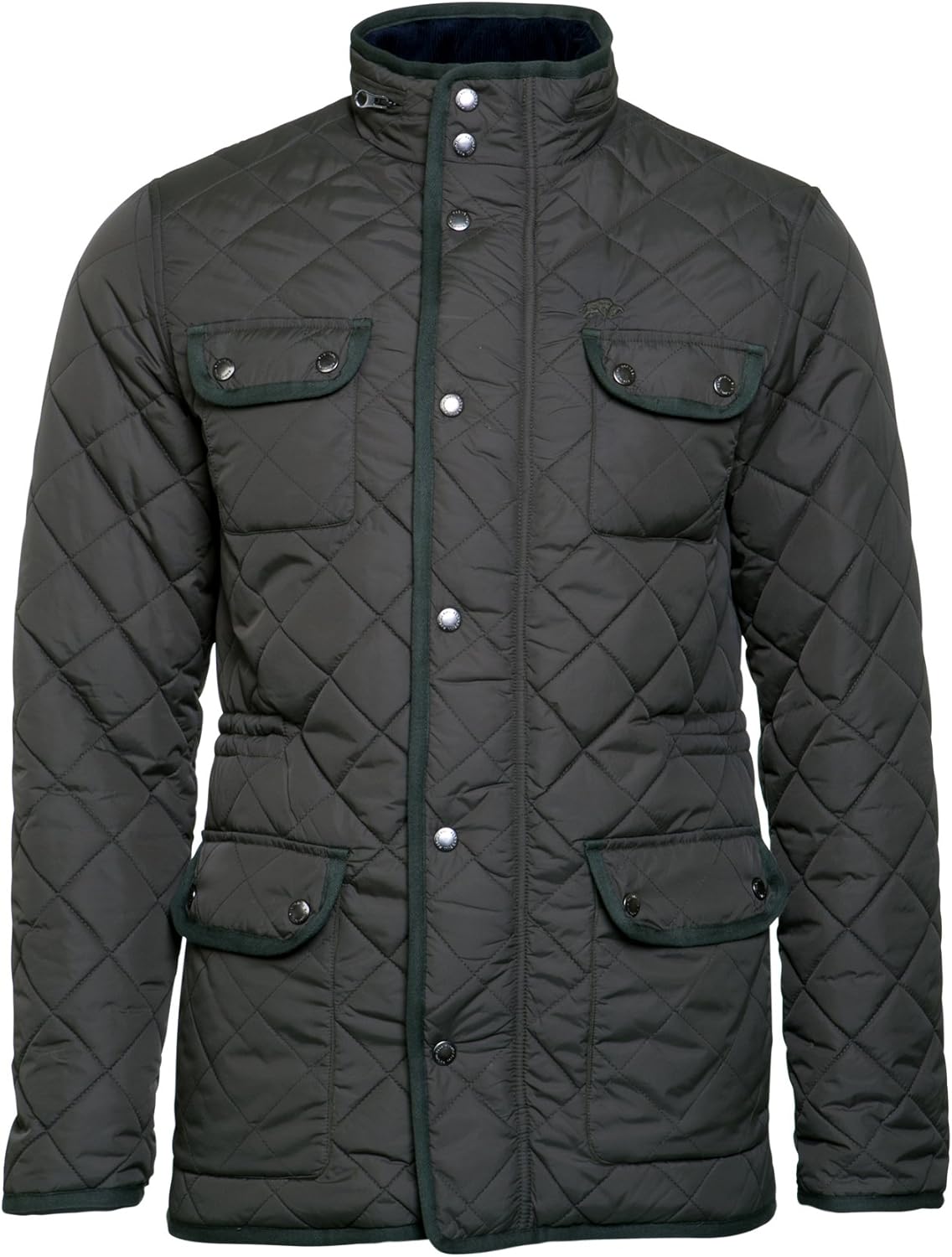 raging bull field jacket