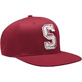 Starter Men's Authentic Flat Brim Embroidered Snapback