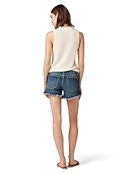 Joe's Jeans Women's The Ozzie Short, You Wish, 34