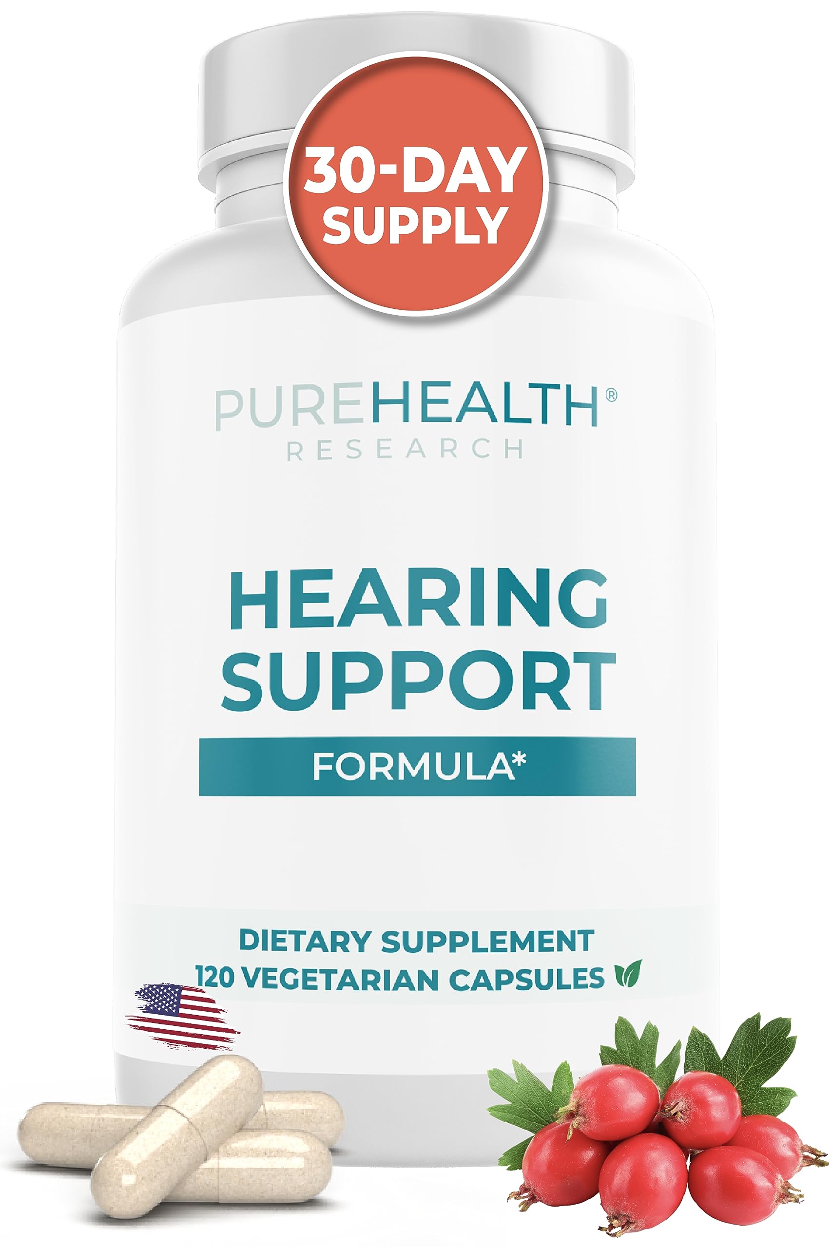 Hearing Support