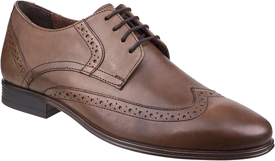 hush puppies brogues