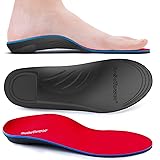 CoSoTower Arch Support Insoles for Plantar