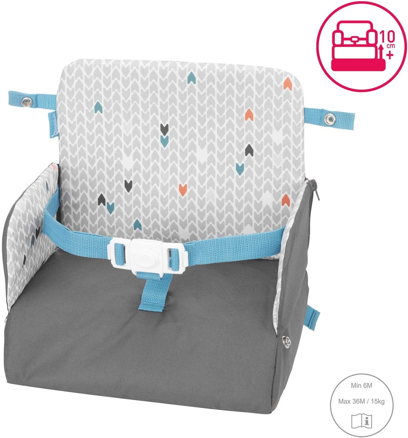 Barriere badabulle Clearance