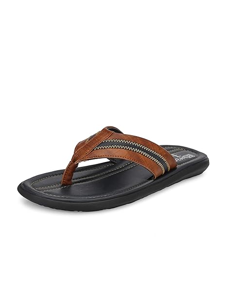 slippers and floaters