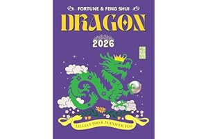 Fortune & Feng Shui 2026 DRAGON
