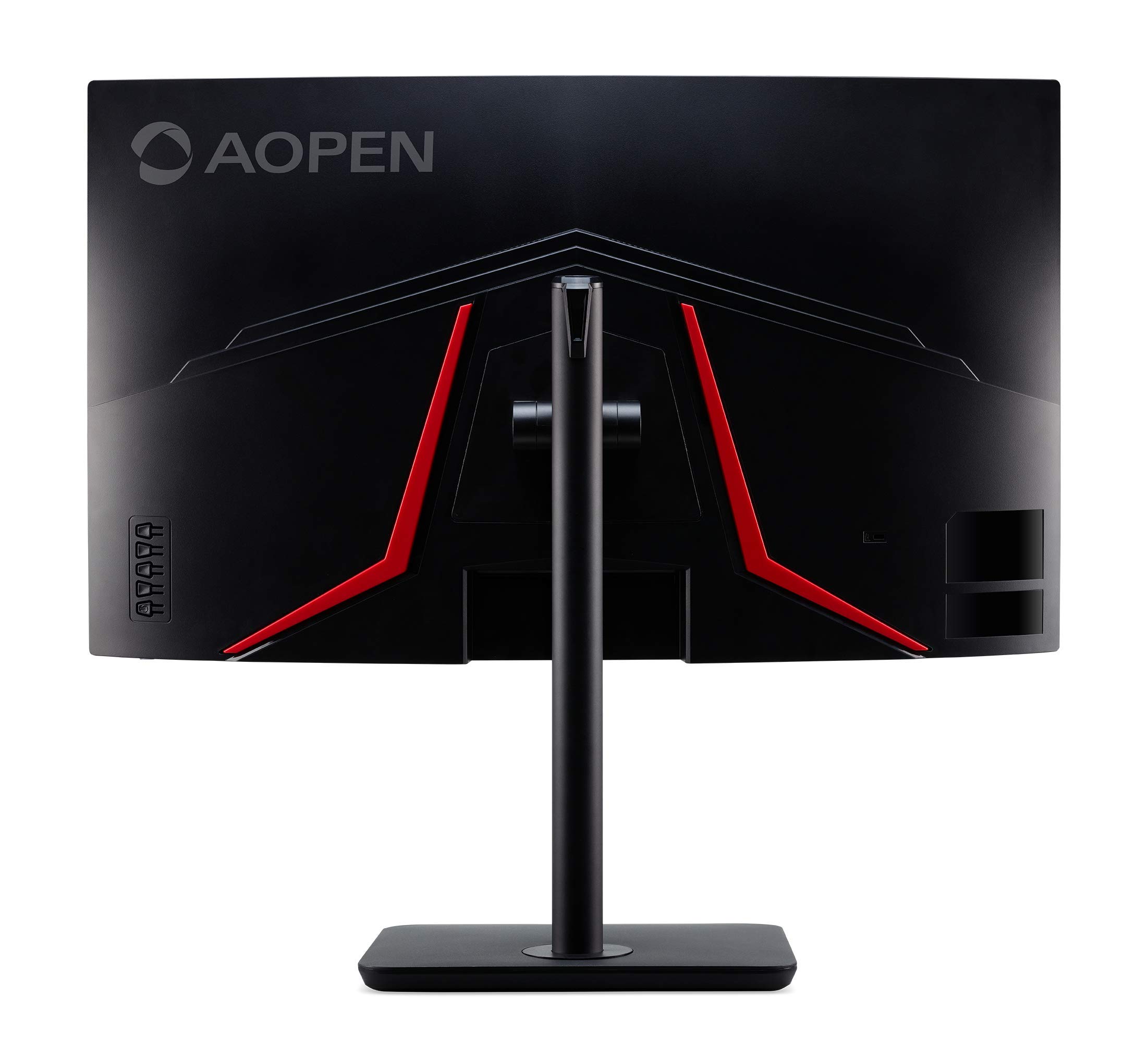 AOPEN by Acer 32HC5QR Zbmiiphx 31.5
