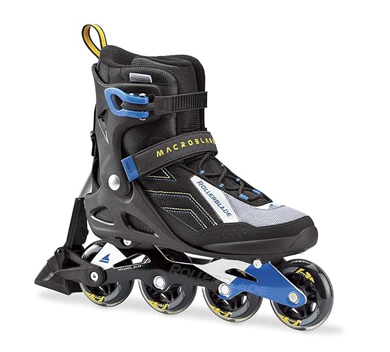Rollerblade Macroblade 80 ABT Inliner Herren