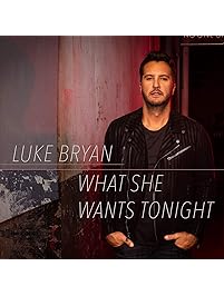 What She Wants Tonight