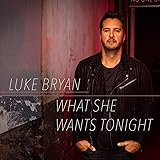 What She Wants Tonight