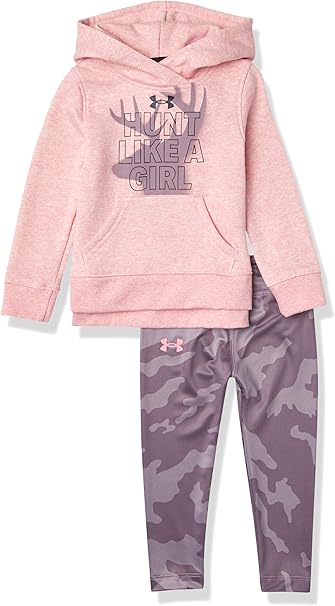 hunt like a girl under armour
