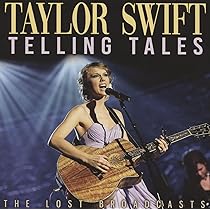 TRANSMISSION IMPOSSIBLE (3CD): TAYLOR SWIFT: Amazon.ca: Music
