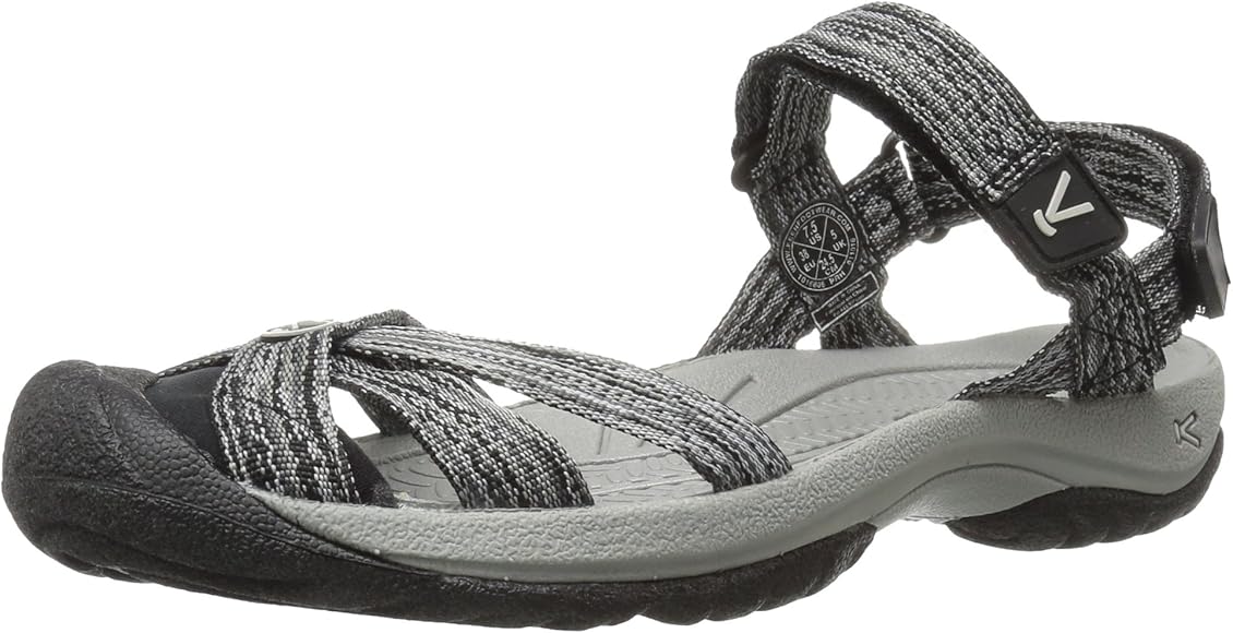 keen bali strap women's walking sandals