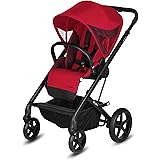 cybex callisto stroller