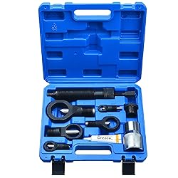 Prokomon Hydraulic Nut Splitter Tool;Metal Nut
