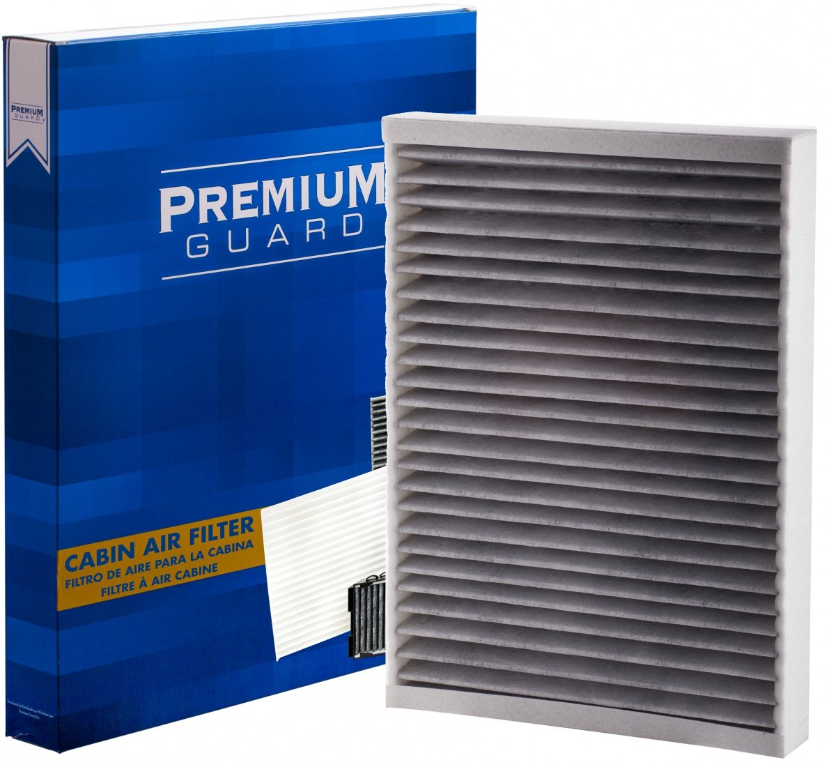 Premium Guard Cabin Air Filter Pc99264c Fits 2018 Volvo Xc60