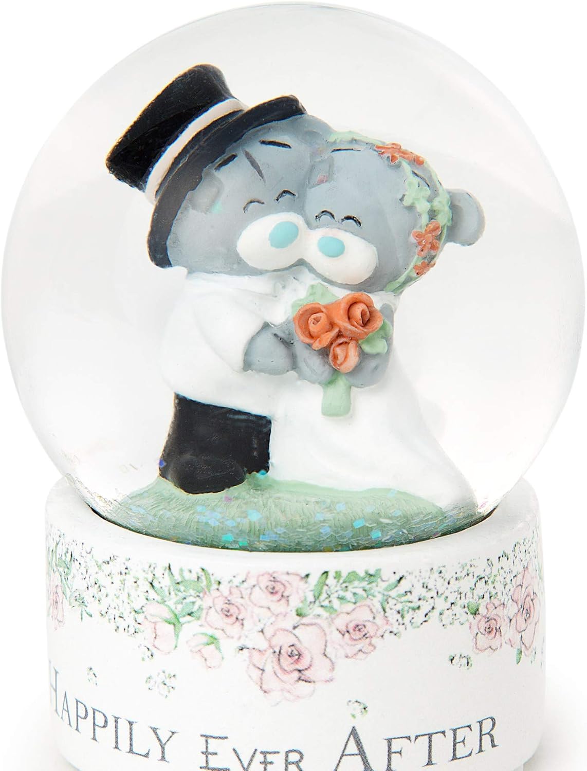 tatty teddy wedding