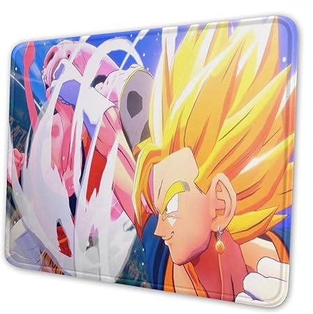 gon mouse pad