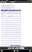 Bill Tracker (Kindle Tablet Edition)