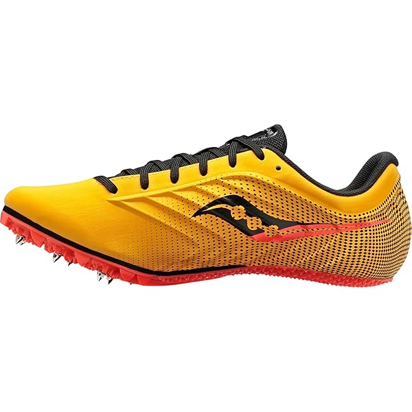 Amazon.com | Puma evoSpeed Tokyo Future Faster Running Spikes