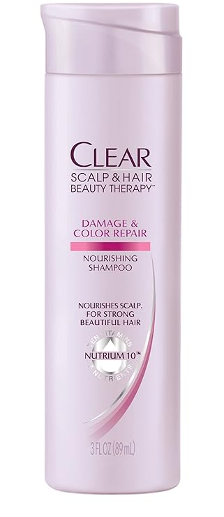 Clear Scalp \u0026 Hair Therapy Total Care 