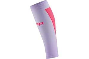 CEP Womens Core Run Ultralight 20-30 mmHg Calf Sleeves – Performance Compression Support, Quick-Dry for Running