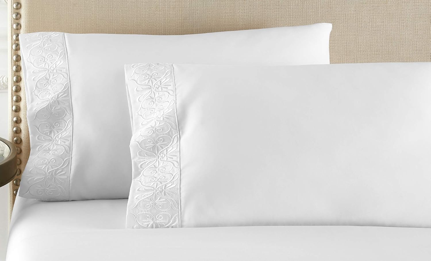Egyptian Cotton Pillowcases Nz
