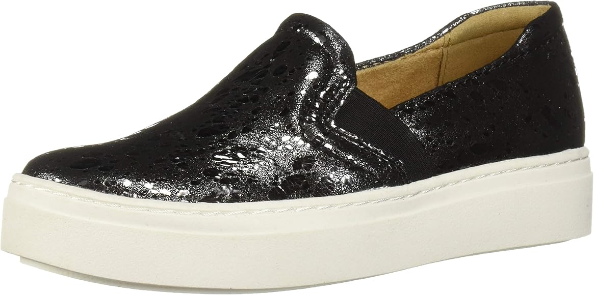 naturalizer women's carly 3 sneaker