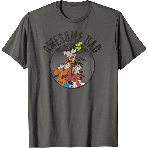 Licenza Ufficiale The Flintstones - Yabba-Dabba-Doo Uomo T-Shirt S-5XL