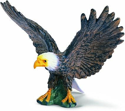 schleich birds of prey