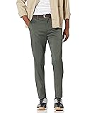 Amazon Essentials Men's Slim-Fit Stretch Golf
