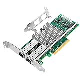 Vogzone for Intel X520-DA2/X520-SR2 10GbE Converged