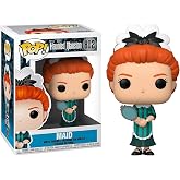 Funko Pop! Disney: Haunted Mansion - Maid, Multicolor