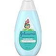 Condicionador Infantil Hidratação Intensa, Johnson's, 200ml