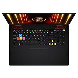MSI Raider 18 HX AI A2XWJG-445CA 18" QHD+ 240Hz