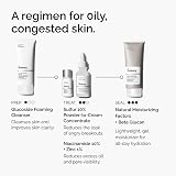 The Ordinary Sulfur 10% Powder-to-Cream Concentrate 5g - Blemish-Prone Skin view 7