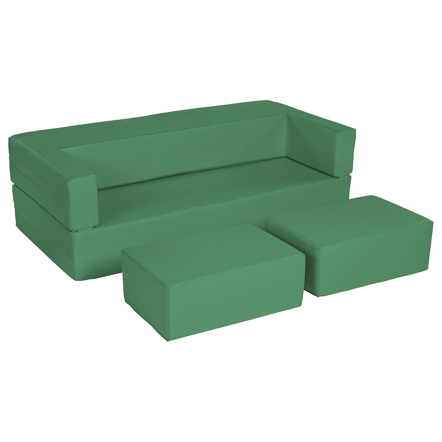 kids foam couch