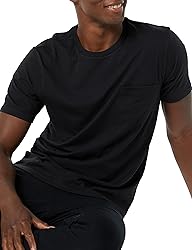 Amazon Essentials Men's T-Shirt Slim-Fit