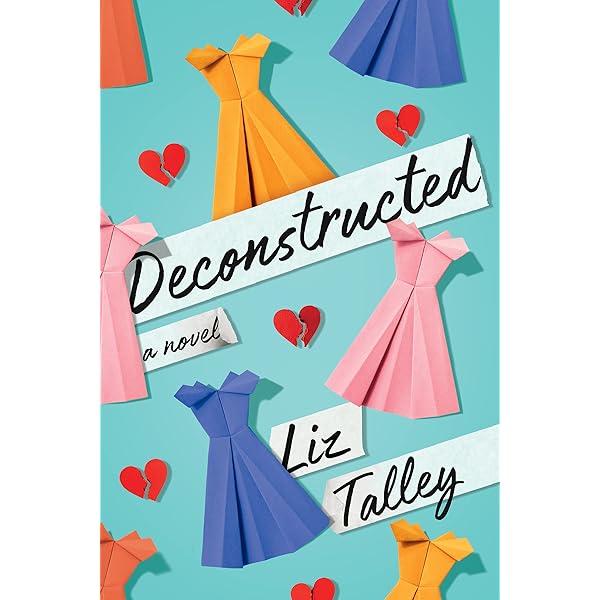 If the Dress Fits: Talley, Liz: 9781737400455: Amazon.com: Books