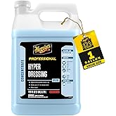 Meguiar's D17001 Hyper Dressing - 1 Gallon – Give Your Car’s Trim Pieces the Best Shine & Gloss
