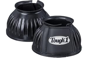 Tough 1 Heavy Duty Double Lock Bell Boots