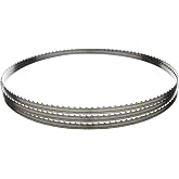 Timber Wolf Bandsaw Blade 1/2" x 133", 3 TPI