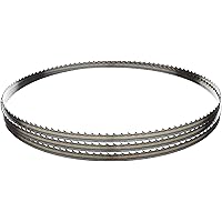 thumbnail image 2 of FOXBC 70-1/2 X 1/2 X 14 TPI Bandsaw Blade For Rikon 10-305 2 of 13