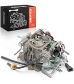 Amazon.com: A-Premium 2 Barrel 21100-35520 Carburetor Compatible