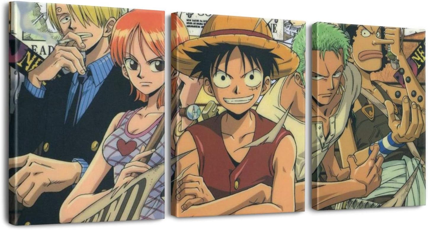 One Piece Dead Or Alive Poster
