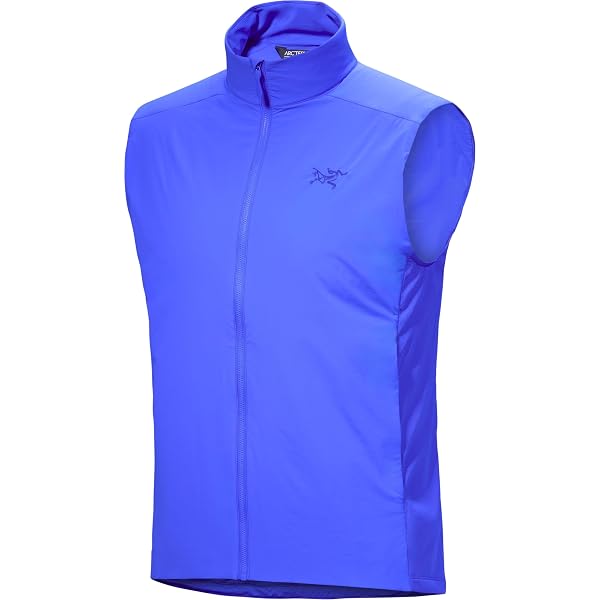 Arc'teryx Atom SL Vest Men's | Superlight Coreloft Insulated Vest
