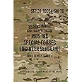 STP 31-18C34-SM-TG MOS 18C Special Forces Engineer Sergeant: Skill Levels 3 and 4 July 2003