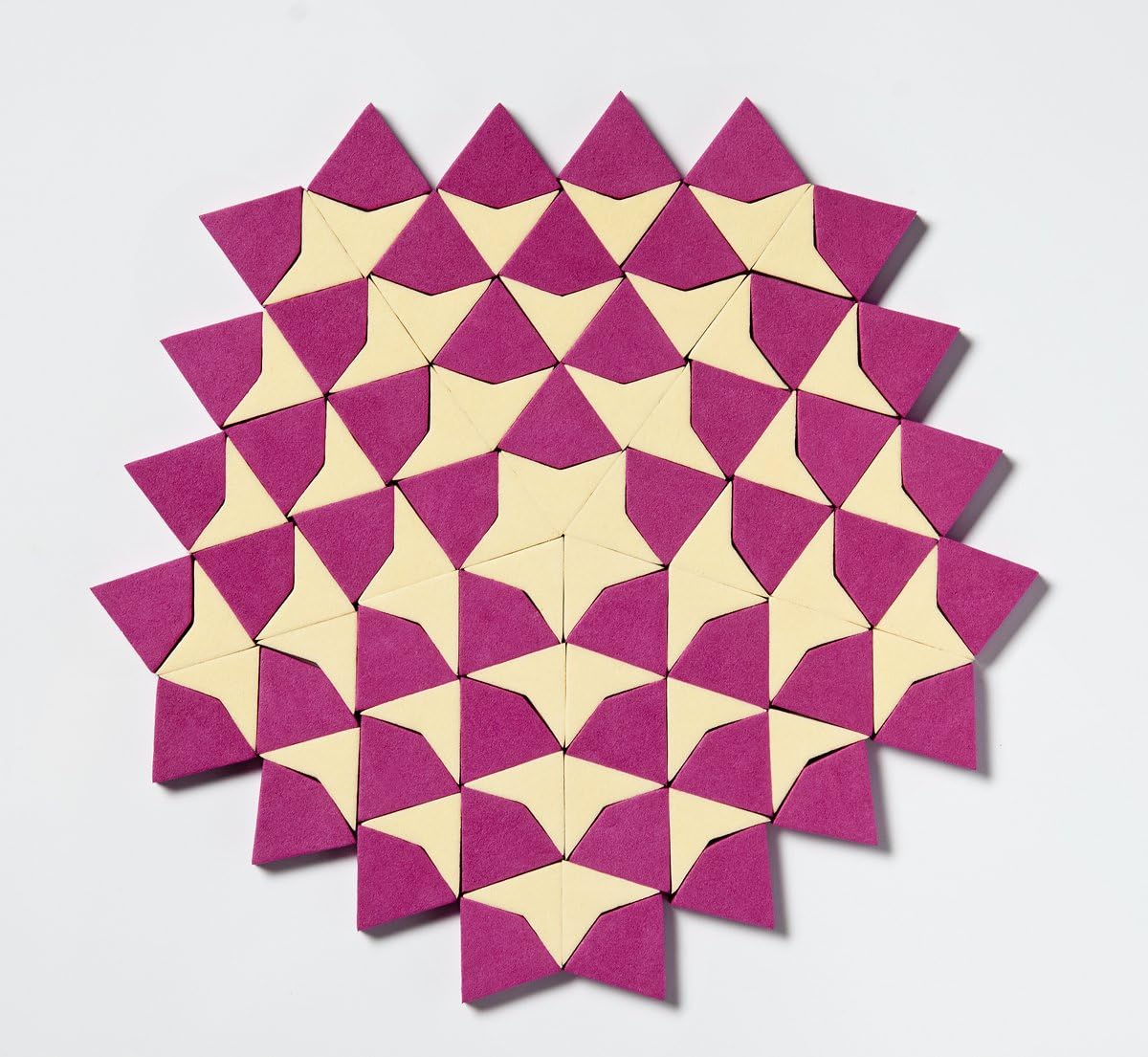 Tiles of Infinity