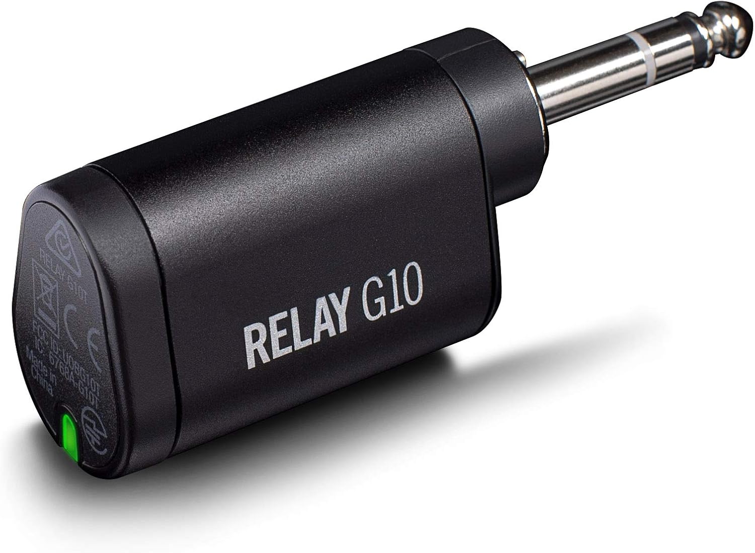 Line 6 Relay G10S Digital Guitar Wireless: Musical Instruments