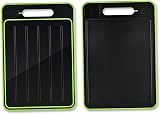 SMELEYOU 4 in 1 Defrosting Tray & Cutting Board with Grater & Sharpener view 8