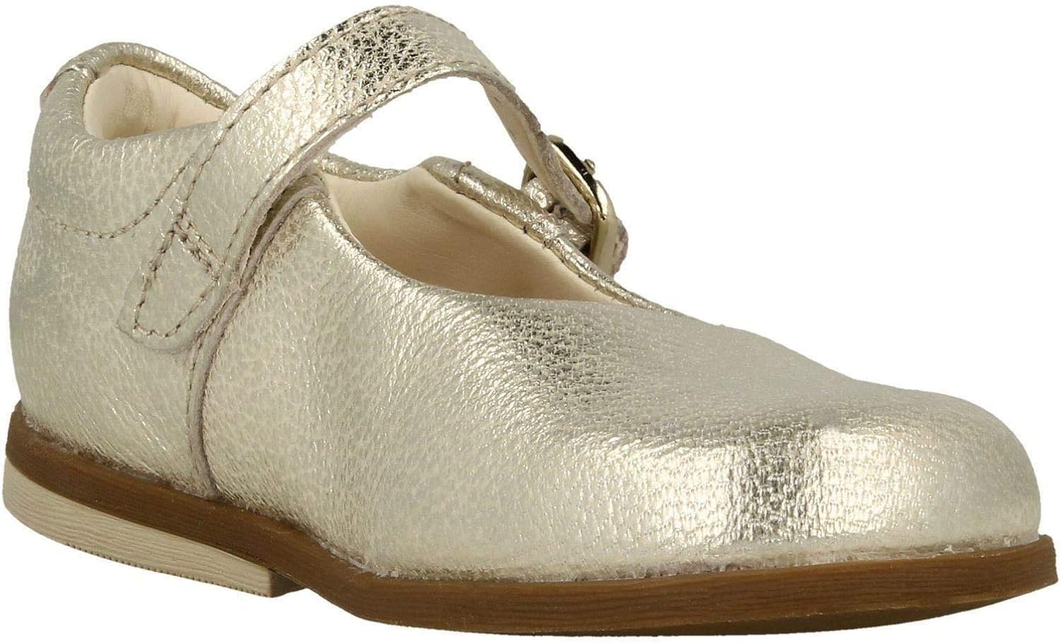 clarks drew sky gold